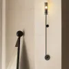 Настенный светильник (Бра) BAREN W11521 - 6