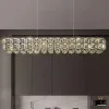 Люстра HATTEW L15157 - 2