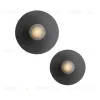 Настенный светильник (Бра) MISUR W11523 - 2