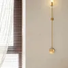 Настенный светильник (Бра) BAREN W11521 - 5