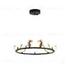 Люстра FLY RICH L11156 - 1