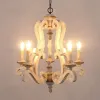 Люстра GUST L11154 - 3