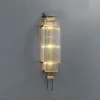 Настенный светильник (Бра) CHINESE FLASHLIGHT W3223 - 3