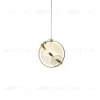 Подвесной светильник GRACEFUL BALLS PD2937 - 1