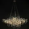 Подвесная люстра Bijout Bijout 10067/1250 SG - 1