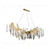 Люстра ICE DROPS L2952 - 9