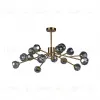 Люстра на штанге Orion Smoky Orion Smoky 10021/15 - 1