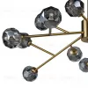 Люстра на штанге Orion Smoky Orion Smoky 10021/15 - 3