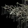 Подвесная люстра Bijout Bijout 10067/1250 SG - 10