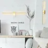 Дизайнерский настенный светильник (Бра) SITTO W2132 - 5