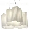 Подвесной светильник LOGICO S 3x120° by Artemide 0454020A - 4