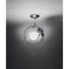 Накладной светильник Miconos Soffitto by Artemide A022800 - 2