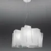 Подвесной светильник LOGICO S 3x120° by Artemide 0454020A - 2