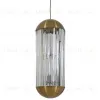 Подвесной светильник GRAYSON by Light & Living OPD5106 - 1