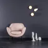 Настенный светильник (Бра) MUSE LARGE SCONCE by Tooy OW280 - 1