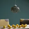 Подвесной светильник MEDUSE by Gie El OPD175 - 4