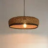 Подвесной светильник POSADAS by Sol de Mayo OPD6753 - 4