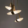 Подвесной светильник WILD OVAL PD1441 - 3