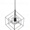 Подвесной светильник KUBINKA by Light & Living OPD5692 - 4