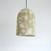 Подвесной светильник CAMPOS by Sol de Mayo OPD6867 - 1