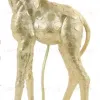 Настольная лампа GIRAFFE GOLD by Light & Living ON2490 - 3
