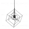 Подвесной светильник KUBINKA by Light & Living OPD5692 - 2