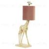 Настольная лампа GIRAFFE GOLD by Light & Living ON2490 - 5