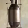 Подвесной светильник PORTO SINGLE Lighting OPD1943 - 2