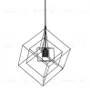 Подвесной светильник KUBINKA by Light & Living OPD5692 - 1