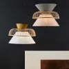 Подвесной светильник SUSPENSION MEKKO by Market Set OPD136 - 2