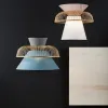 Подвесной светильник SUSPENSION MEKKO by Market Set OPD136 - 3