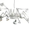 Люстра DEAR INGO by Moooi OL5224 - 6