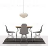 Подвесной светильник AKARI OVAL by Vitra OPD5259 - 7