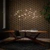 Люстра FLOCK by Moooi OL5215 - 21