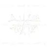 Люстра HERACLEUM by Moooi OL5212 - 4