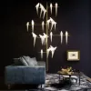 Люстра PERCH by Moooi OL5218 - 3