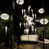 Люстра PERCH by Moooi OL5218 - 4