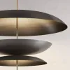Подвесной светильник SCODELLA PD1847 - 6