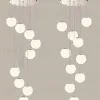 Подвесной светильник MANZANA PD1863 - 6