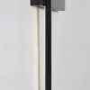 Настенный светильник (Бра) PUNTATORE W1807 - 4