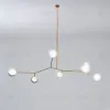 Люстра ATOMISK L4227 - 2