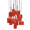 Подвесной светильник AXO-SPILLRAY PD2996 - 5
