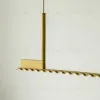 Подвесной светильник TREBLE CLEF PD2977 - 2