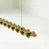 Подвесной светильник TREBLE CLEF PD2977 - 4