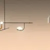 Подвесной светильник ALLEGORY PD2943 - 8