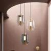 Подвесной светильник MINIMALISM GLASS PD2947 - 10