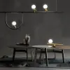 Подвесной светильник ALLEGORY PD2943 - 9