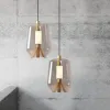 Подвесной светильник MINIMALISM GLASS PD2947 - 8