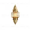 Настенный светильник (Бра) GOLDEN CROWNS W3113 - 3