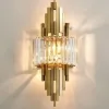 Настенный светильник (Бра) GOLDEN CROWNS W3113 - 1